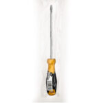 Deli Slotted Screwdriver 5X150mm - Image 3