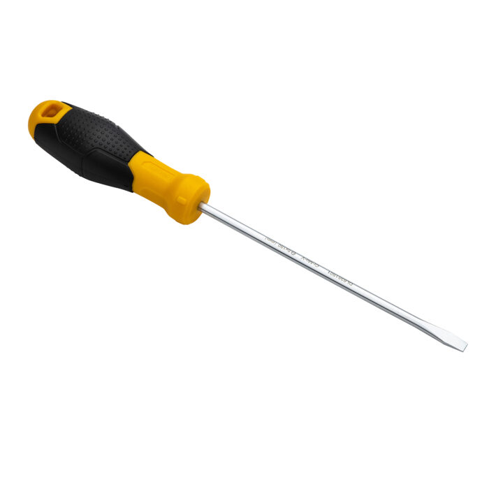 Deli Slotted Screwdriver 5X150mm - Image 4