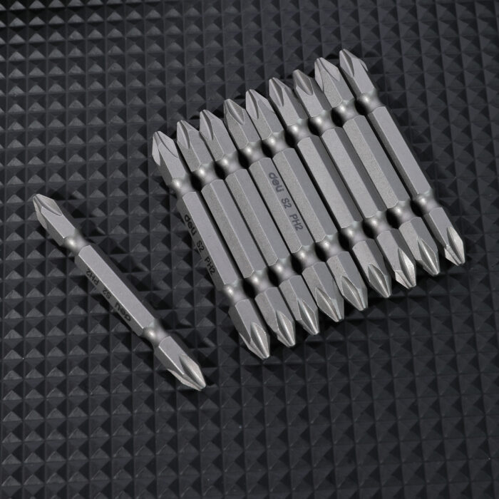 Deli Bits Sets PH2X65mm - Image 4