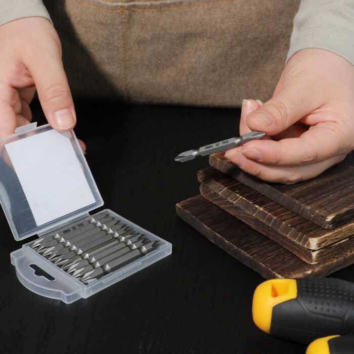 Deli Bits Sets PH2X65mm - Image 7