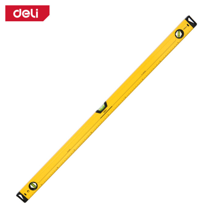 Deli Spirit Levels 1000mm 7001000b - Image 3