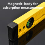 Deli Spirit Levels 1000mm 7001000b - Image 6