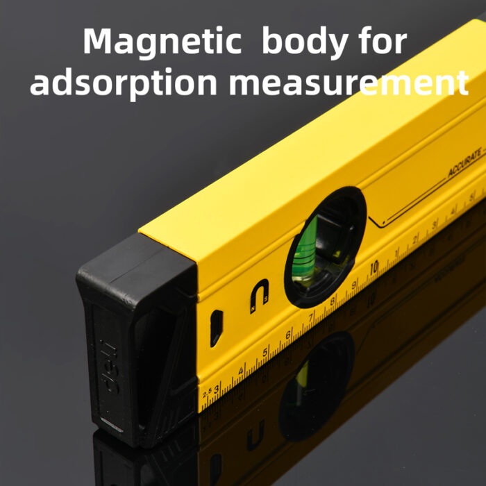 Deli Spirit Levels 1000mm 7001000b - Image 6