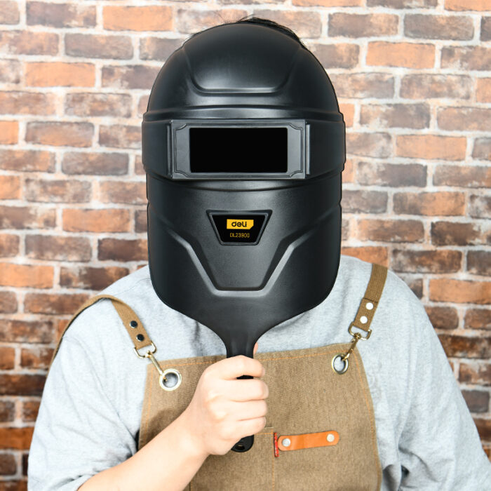 Deli Welding Mask PP - Image 6