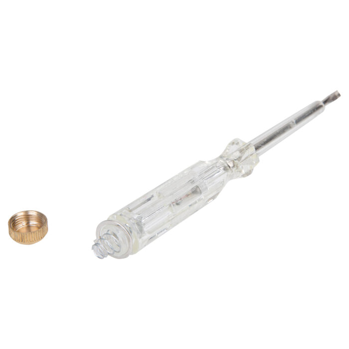 Deli Voltage Tester 100-500V - Image 3