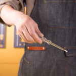 Deli Voltage Tester 100-500V - Image 5