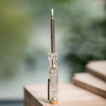 Deli Voltage Tester 100-500V - Image 9