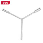 Deli Trigminal Wrench 8X10X12mm - Image 2