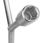 Deli Trigminal Wrench 8X10X12mm - Image 4