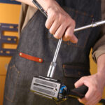 Deli Trigminal Wrench 8X10X12mm - Image 5