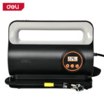 Deli Auto Air Compressor 22L/Min - Image 2