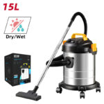 Deli Vacuum Cleaner 15L