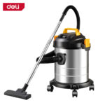 Deli Vacuum Cleaner 15L - Image 2