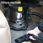 Deli Vacuum Cleaner 15L - Image 4