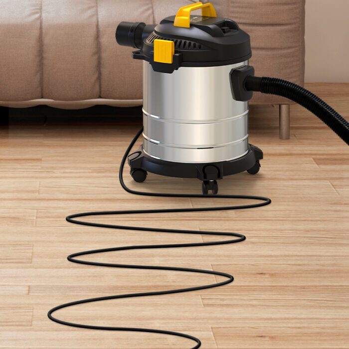 Deli Vacuum Cleaner 15L - Image 7