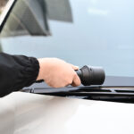 Deli Vacuum Cleaner 15L - Image 8