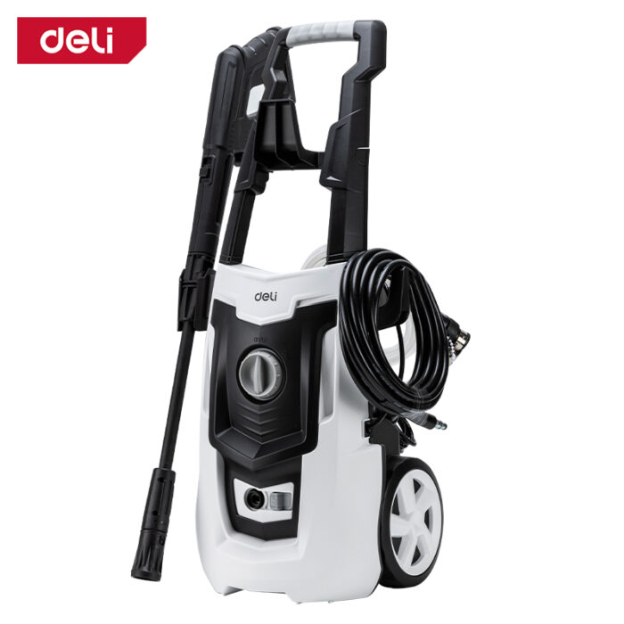 Deli High Pressure Washer 1800W - Image 2