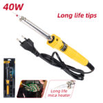 Deli Soldering Iron-40W