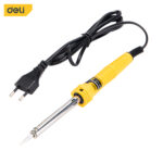 Deli Soldering Iron-40W - Image 2