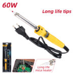 Deli Soldering Iron-60W