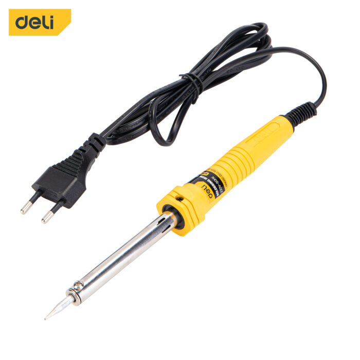 Deli Soldering Iron-60W - Image 2