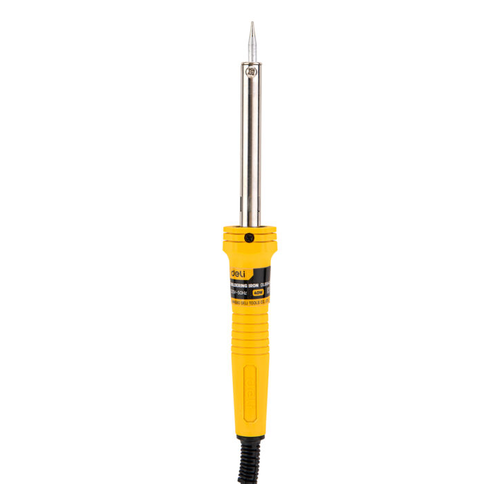 Deli Soldering Iron-60W - Image 4