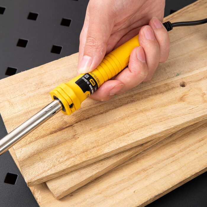 Deli Soldering Iron-60W - Image 8