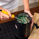 Deli Soldering Iron-60W - Image 9