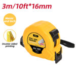 Deli Measuring Tape 3M/10ftX16mm - Image 2