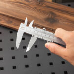 Deli Vernier Caliper 200mm - Image 10