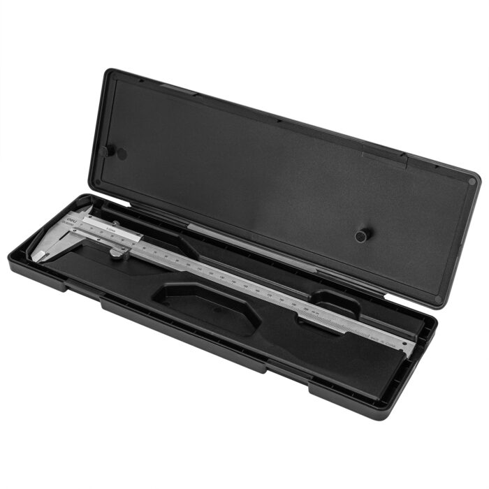 Deli Vernier Caliper 200mm - Image 5