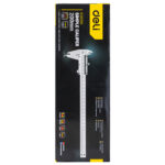 Deli Vernier Caliper 200mm - Image 6