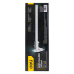 Deli Vernier Caliper 200mm - Image 7