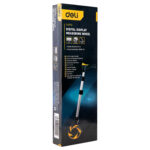 Deli Digital Distance Measuring Wheels 150mm - YELLOW - Image 3