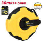 Deli Fiber Leather Measuring 30m*14.5"mm