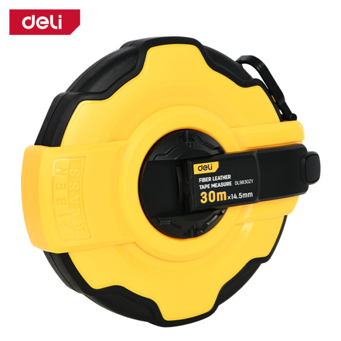 Deli Fiber Leather Measuring 30m*14.5"mm - Image 2