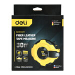 Deli Fiber Leather Measuring 30m*14.5"mm - Image 3