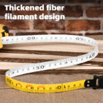 Deli Fiber Leather Measuring 30m*14.5"mm - Image 5