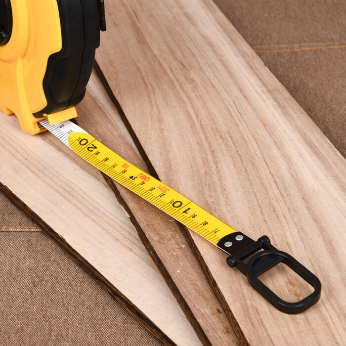 Deli Fiber Leather Measuring 30m*14.5"mm - Image 6