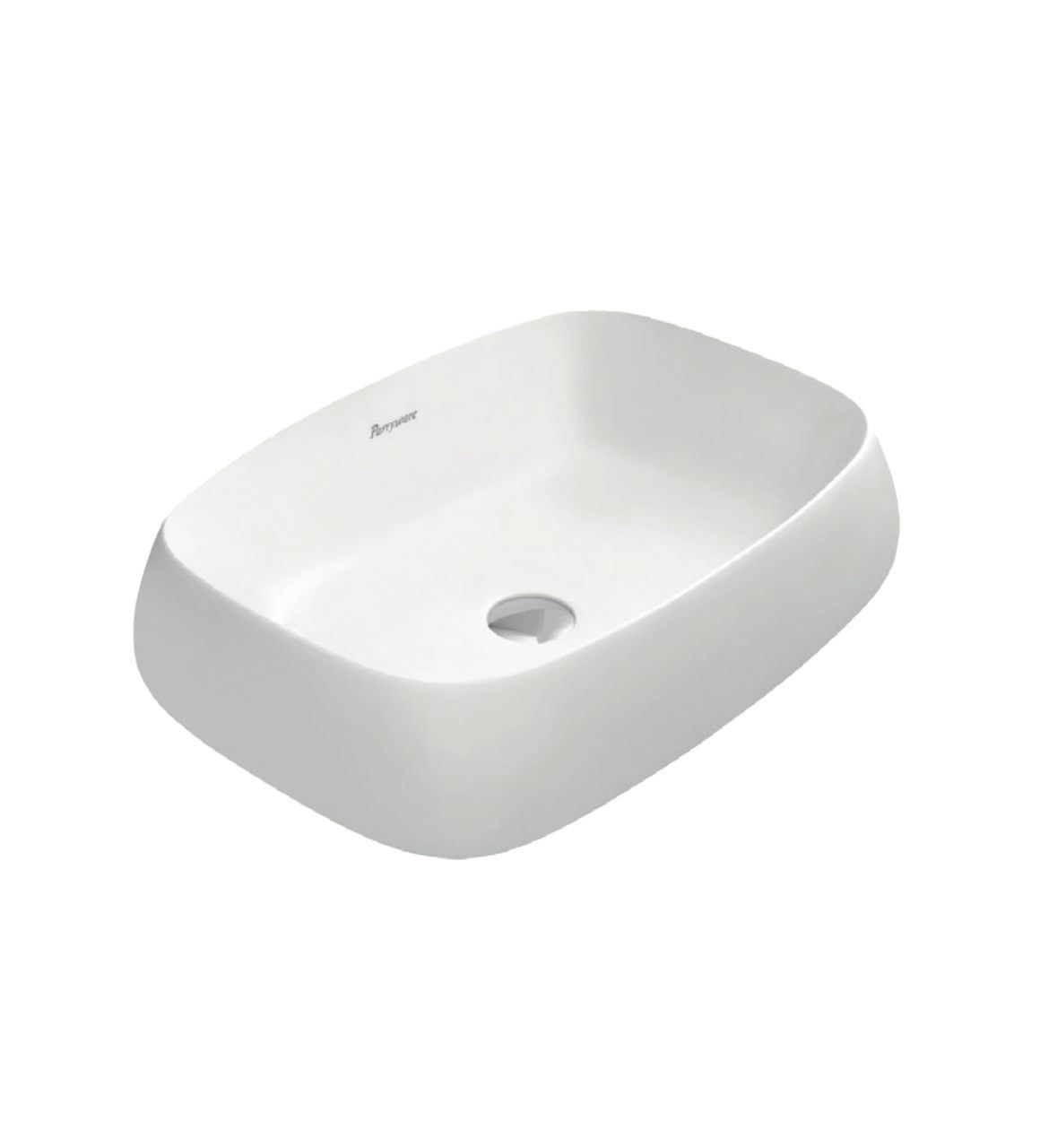 Aura Bowl Basin 720X380X120 - Image 1
