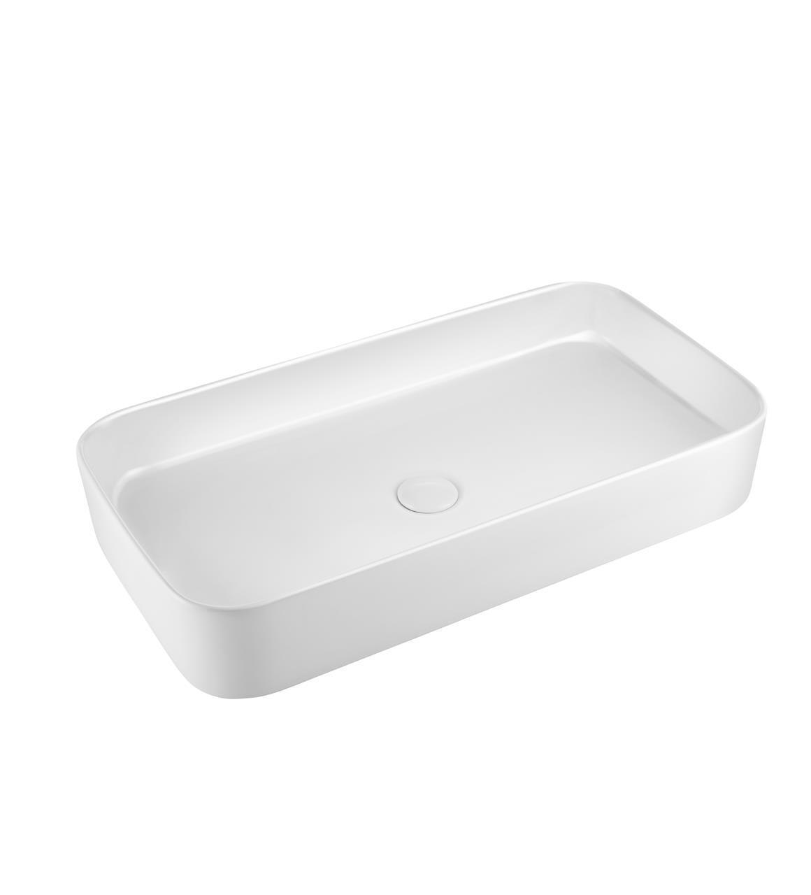 Aura Bowl Basin 720X380X120 - Image 1