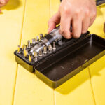 Deli Screwdriver Sets 13Pcs - Image 2