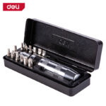 Deli Screwdriver Sets 13Pcs - Image 3