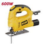 Deli Jig Saw 600W 80mm