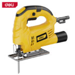 Deli Jig Saw 600W 80mm - Image 2