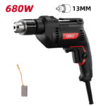 Deli Impact Drill 680W 13mm