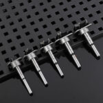 Deli Forstner Drill Bits Set 15/20/30/35 - Image 5