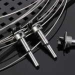 Deli Forstner Drill Bits Set 15/20/30/35 - Image 6