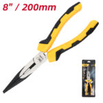 Deli Long Nose Piliers 8Inch