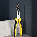 Deli Long Nose Piliers 8Inch - Image 7